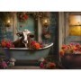 Ravensburger - Puzzle animal in cada 1000 piese Ravensburger - 1